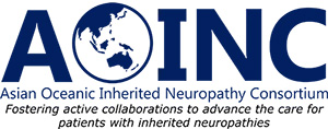 Learn about the Asian Oceanic Inherited Neuropathy Consortium (AOINC).